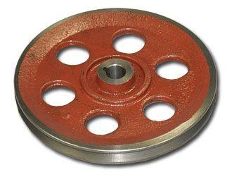 Koło rowkowe Kos-2275