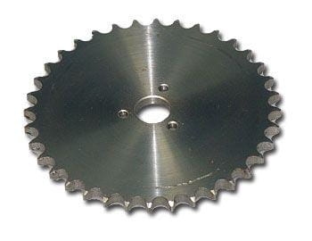 Koło łańcuchowe  Z-36 Kos-2281