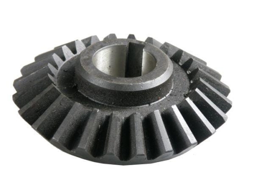 Koło zębate stożkowe Z-24 Rozrzutnik-8619