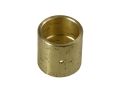 Tuleja wału podłogi mosiężna 48x40x48 Rozrzutnik-3065