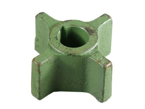 Wkładka sprzęgła Rozrzutnik