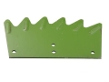 Grzebień bębna 5mm Rozrzutnik-3798