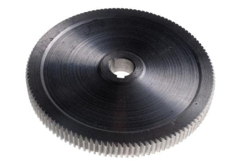 Koło zapadkowe skośne - stalowe Rozrzutnik 2219060310 2219060010-6437