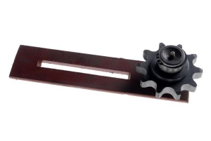 Napinacz Z10. 1 Rozrzutnik