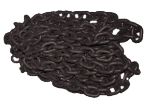 Łańcuch przenośnik Rozrzutnik Rosyjski 812 ogniwa 8.42 m