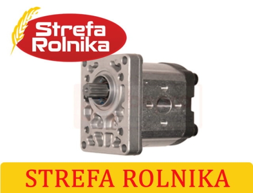 POMPA HYDRAULICZNA SAME Trident 130 Export, , Centauro 70 Export, Centauro 70 Special