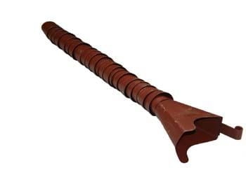 Przewód sprężynowy metalowy uniwersalny Siewnik Konny-2999