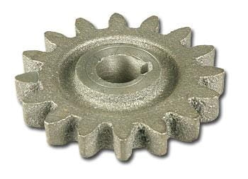 Koło z klinem Siewnik Poznaniak-3186