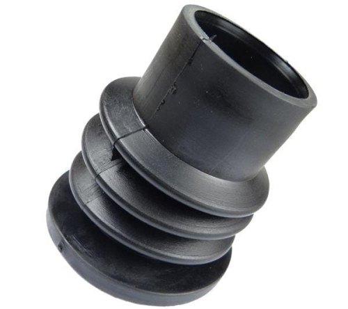 Łącznik mieszek dolny redlicy talerzowej Siewnik Polonez Mazur-10651