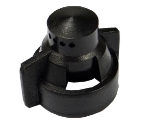 Rozpylacz rozlewacz kołpakowy RSM 7-otworowy kołpak 08 Opryskiwacz