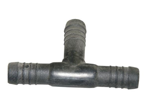 Trójnik plastikowy fi 12,5 Opryskiwacz-8302