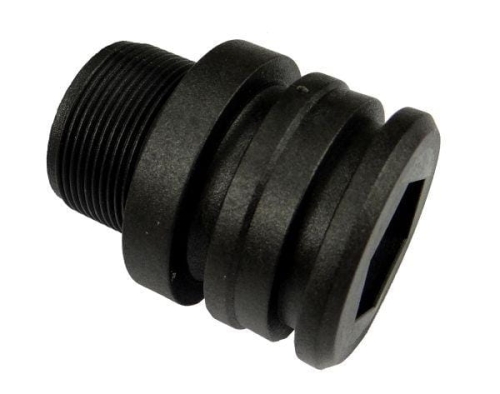 Króciec M33x1,5 Opryskiwacz-11113