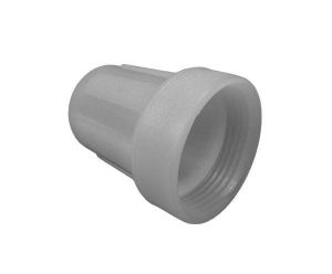 Szklanka odstojnika nowy typ Opryskiwacz