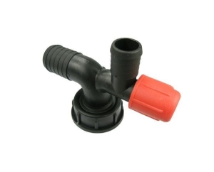 Zawór spustowy q-32 Opryskiwacz