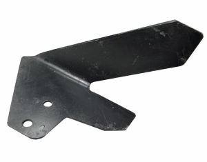 Nóż kątowy pielnika lewy 140 nkpl. pielnik