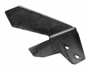 Nóż kątowy pielnika prawy 140 nkpl. pielnik