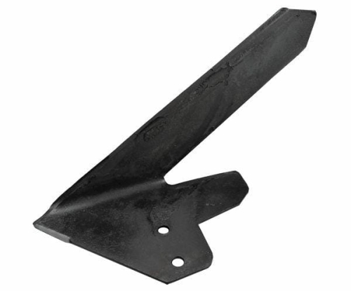 Nóż kątowy pielnika lewy 180 nkpl. pielnik 4430202000-10712