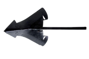 Redlica kpl. obsypnika