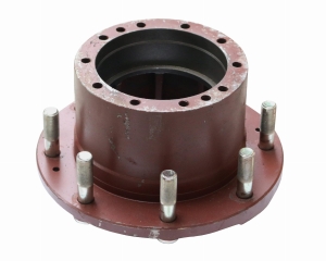 Piasta koła tyl. 479.131.01.01 H-9 kpl. Przyczepa