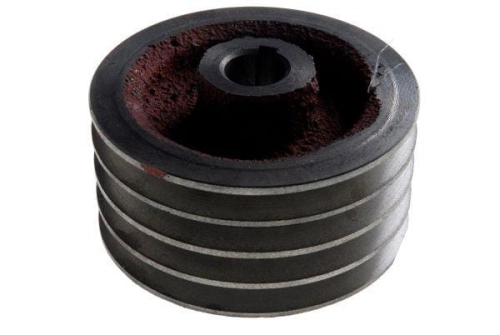 Koło pasowe małe Kosiarka rotacyjna-8252