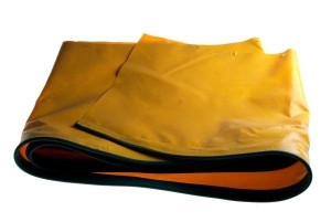 Fartuch boczny Kosiarka rotacyjna 018-019