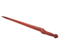 Ząb ładowacza uniwersalny 880mm Tur-2122
