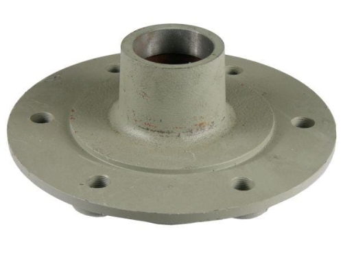 Piasta lewa Prasa Kostka uniwersalna Zwijka Sipma 6-otw. 5223020050-7259