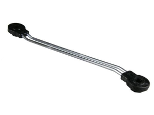 Łącznik krótki kpl. (z plastikiem) 5234040091 Przegrabiarka Pasowa