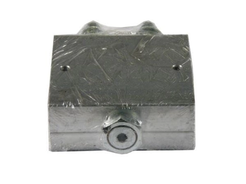Zawór regulacyjny ZP-3-00 hydrauliki Prasa Zwijka Sipma Waryński-4096