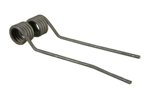 Palec lewy wąski PZ-107 Przetrząsarka Mesko-5028