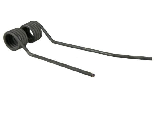 Palec prawy szeroki PZ-110 Przetrząsarka Mesko-5031