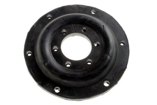 Tarcza gumowa sprzęgła Orkan-2631