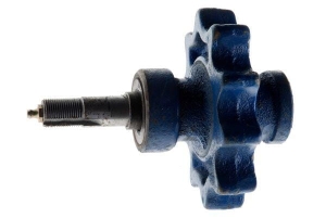 Wstrząsacz  Kopaczka