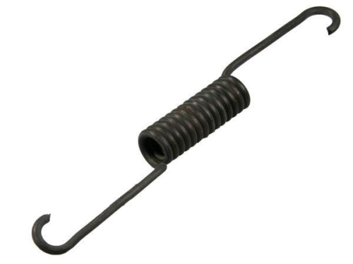 Sprężyna szczęk hamulca D-50 Przyczepa 7030070140 210mm-3613