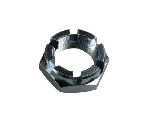 Nakrętka osi koła M42x1,5 D-50 Przyczepa-3067