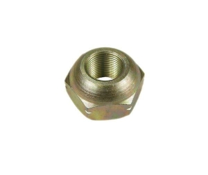 Nakrętka piasty stary typ lewa D50 M20x1,5L Przyczepa