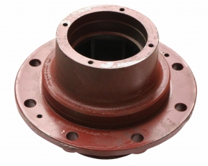 Piasta koła 601.003.02.14.01 D-50 Przyczepa