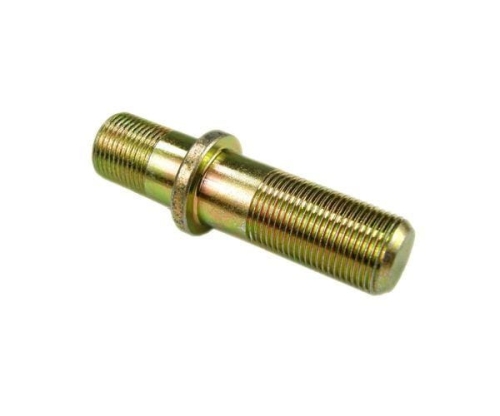 Śruba szpilka dwustronna M20x1,5P prawa D50 Przyczepa-10284