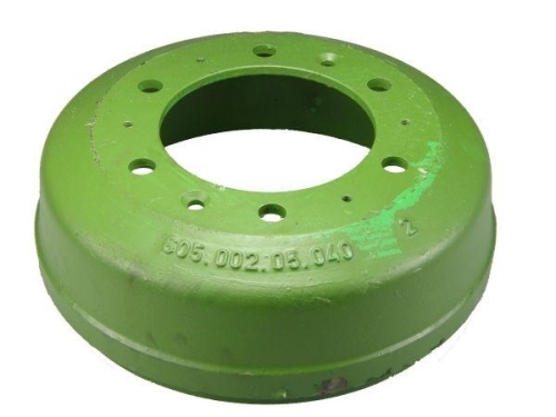 Bęben hamulcowy D-47 Przyczepa-4441