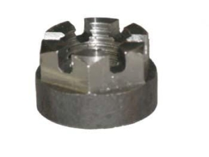 Nakrętka ucha D-50 Przyczepa