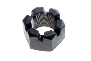 Nakrętka ucha D-47 Przyczepa M36x2