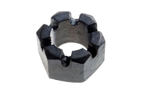 Nakrętka ucha D-47 Przyczepa M36x2-6861