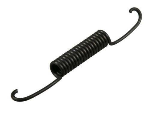 Sprężyna szczęk hamulca D-47 Przyczepa 7010100100 150mm-3612