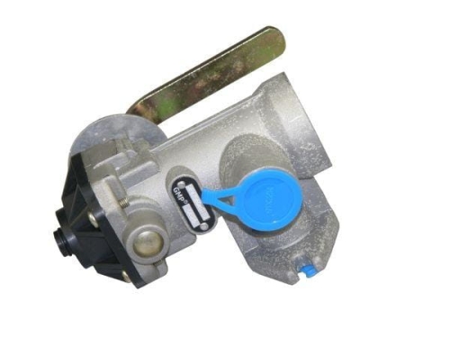 Regulator siły hamowania 4 zakresowy D-47/D-50 Przyczepa-4480