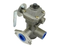 Regulator siły hamowania 4 zakresowy 61100100 D-47/D-50 Przyczepa import-11203