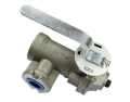 Regulator siły hamowania 4 zakresowy 61100100 D-47/D-50 Przyczepa import-11205