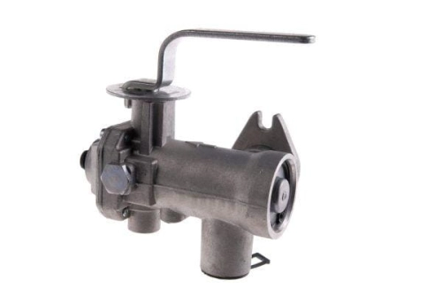 Regulator siły hamowania 3 zakresowy Przyczepa D-47-6865