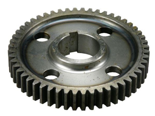 Koło duże przekładni Cyklop-3301