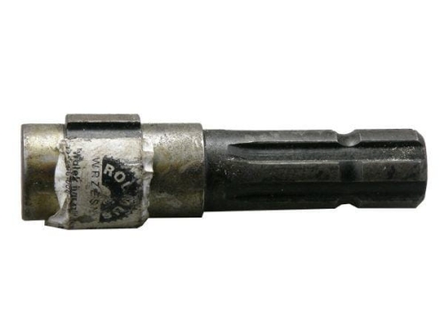 Wałek przekładni Cyklop-3304