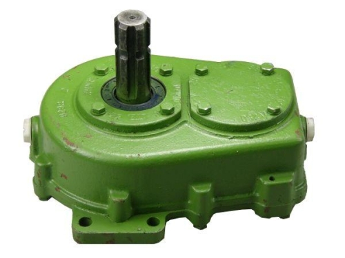 Przekładnia napędu pompy kpl. Cyklop-3306